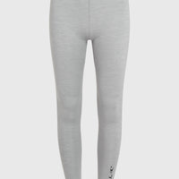 Baselayer Bottoms | Silver Melee