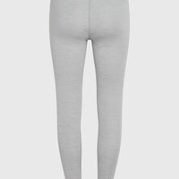 Baselayer Bottoms | Silver Melee