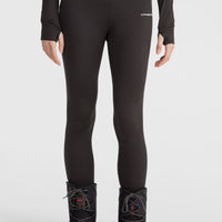 Baselayer Bottoms | Black Out