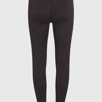 Baselayer Bottoms | Black Out