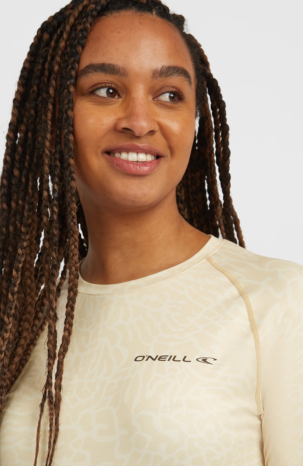 Baselayer Top | Macaron Animalica