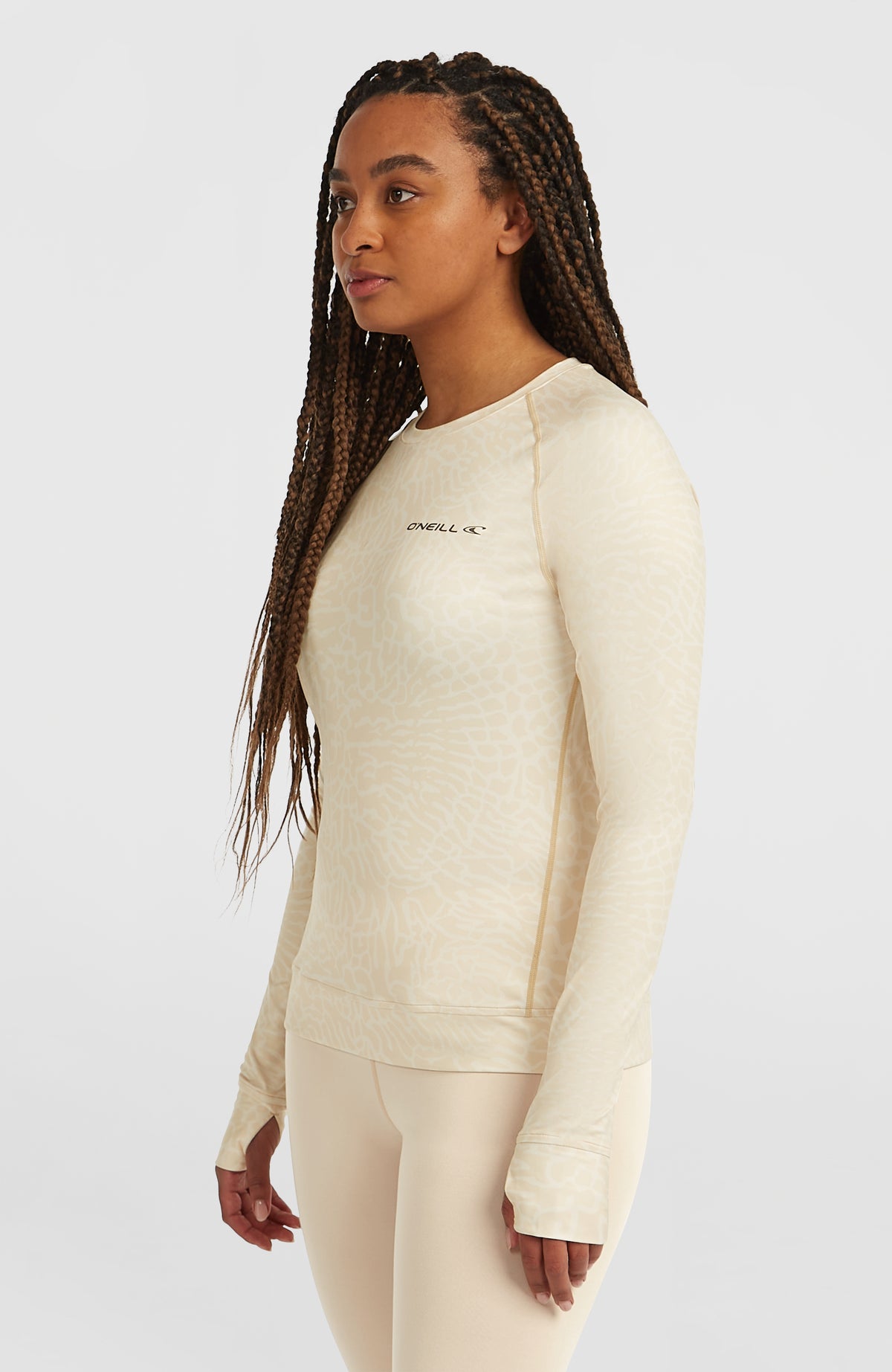 Baselayer Top | Macaron Animalica