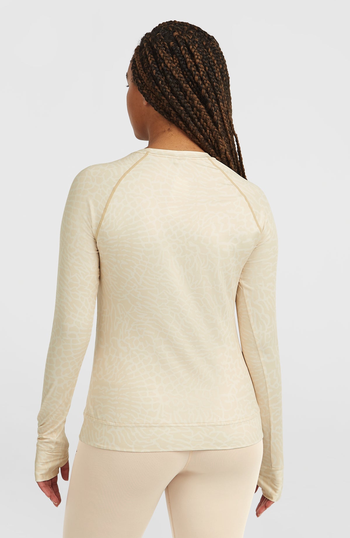 Baselayer Top | Macaron Animalica
