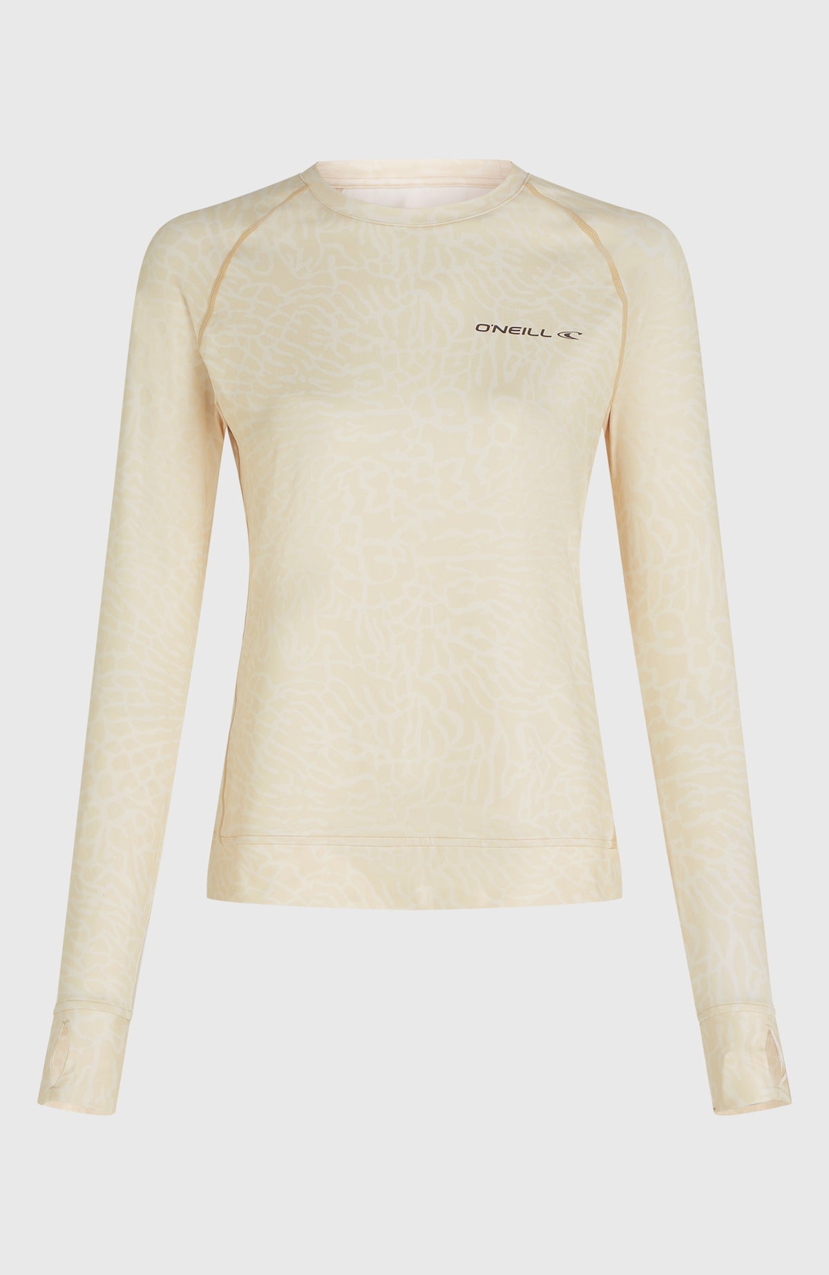 Baselayer Top | Macaron Animalica