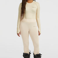 Baselayer Bottoms | Macaron