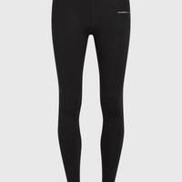 Baselayer Bottoms | Black Out