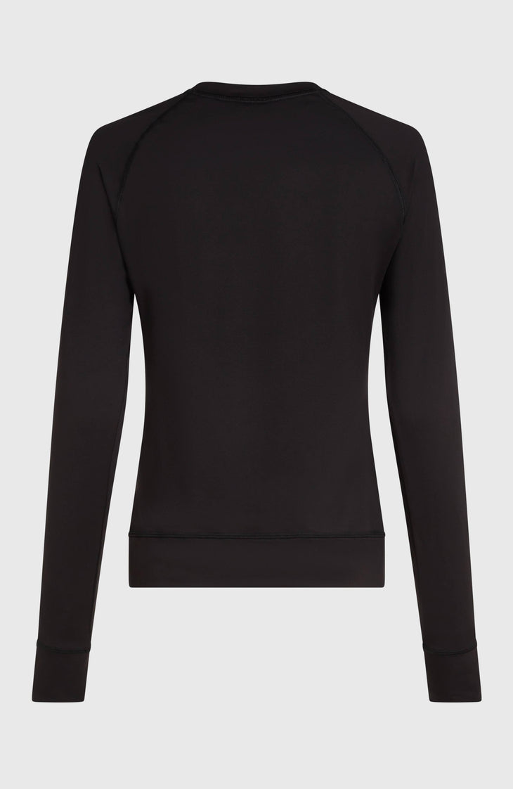 Baselayer Top | Black Out