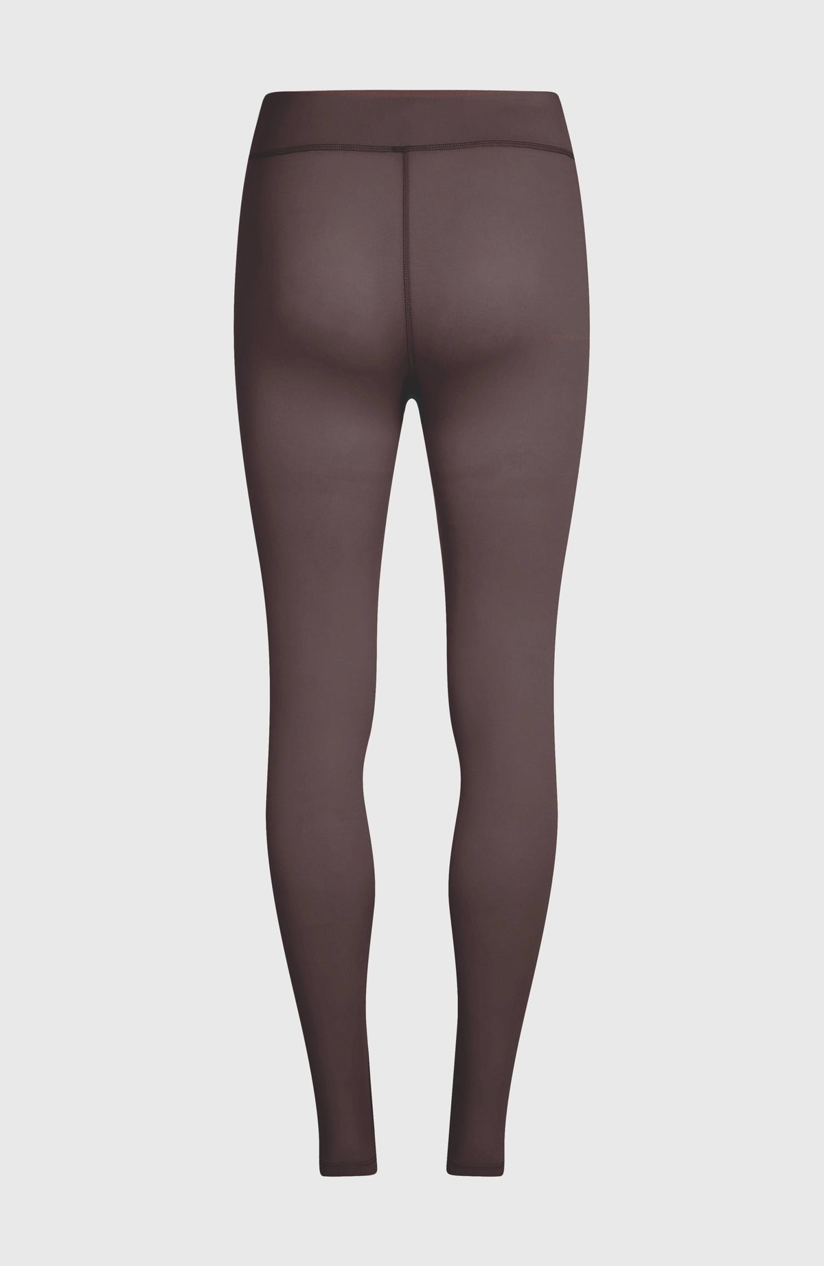 Baselayer Bottoms | Purple Gray