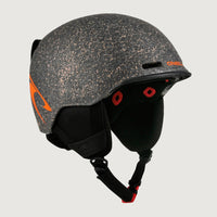 O'Neill Pro Cork Helmet | Grey