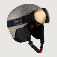 O'Neill Pro Cork Helmet | Grey