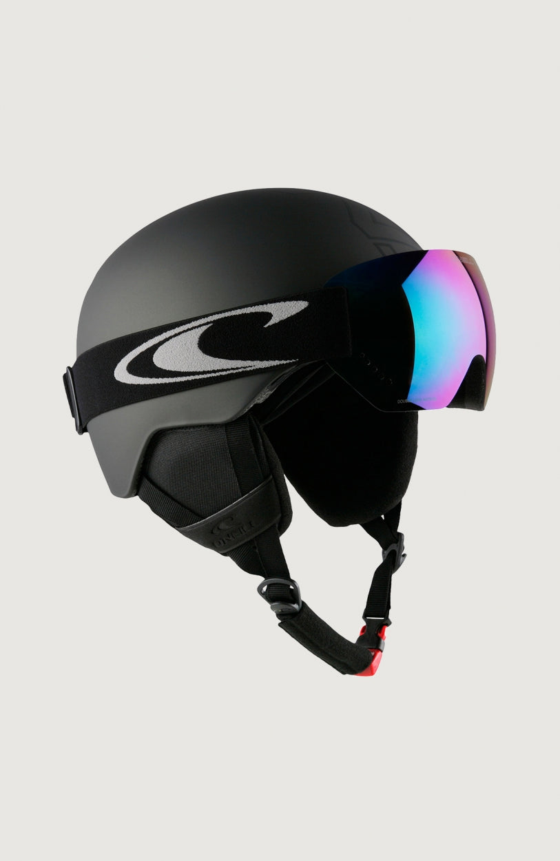 O'Neill Core Helmets | Black