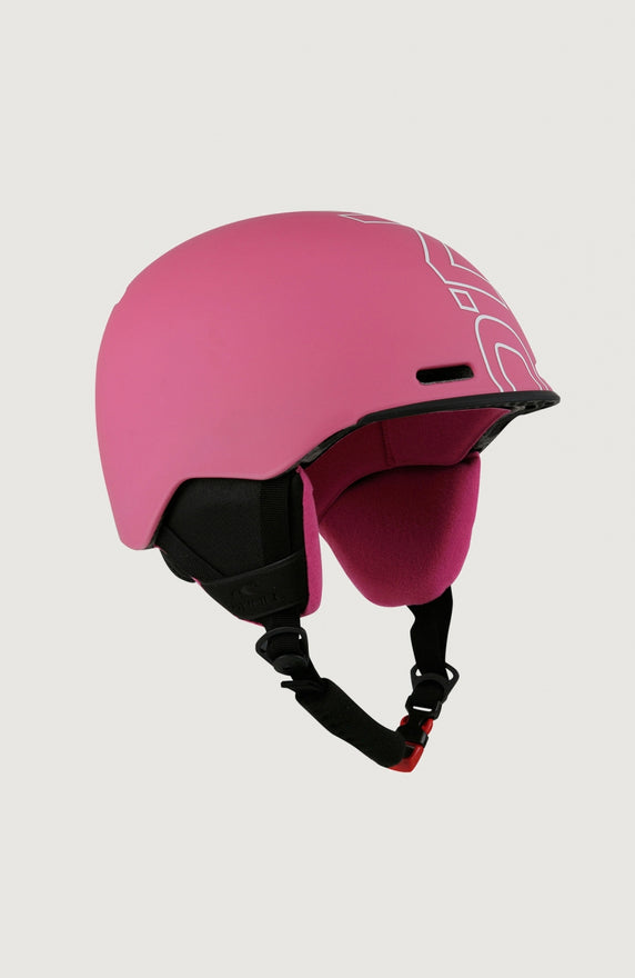 O'Neill Core Helmets | Light Pink