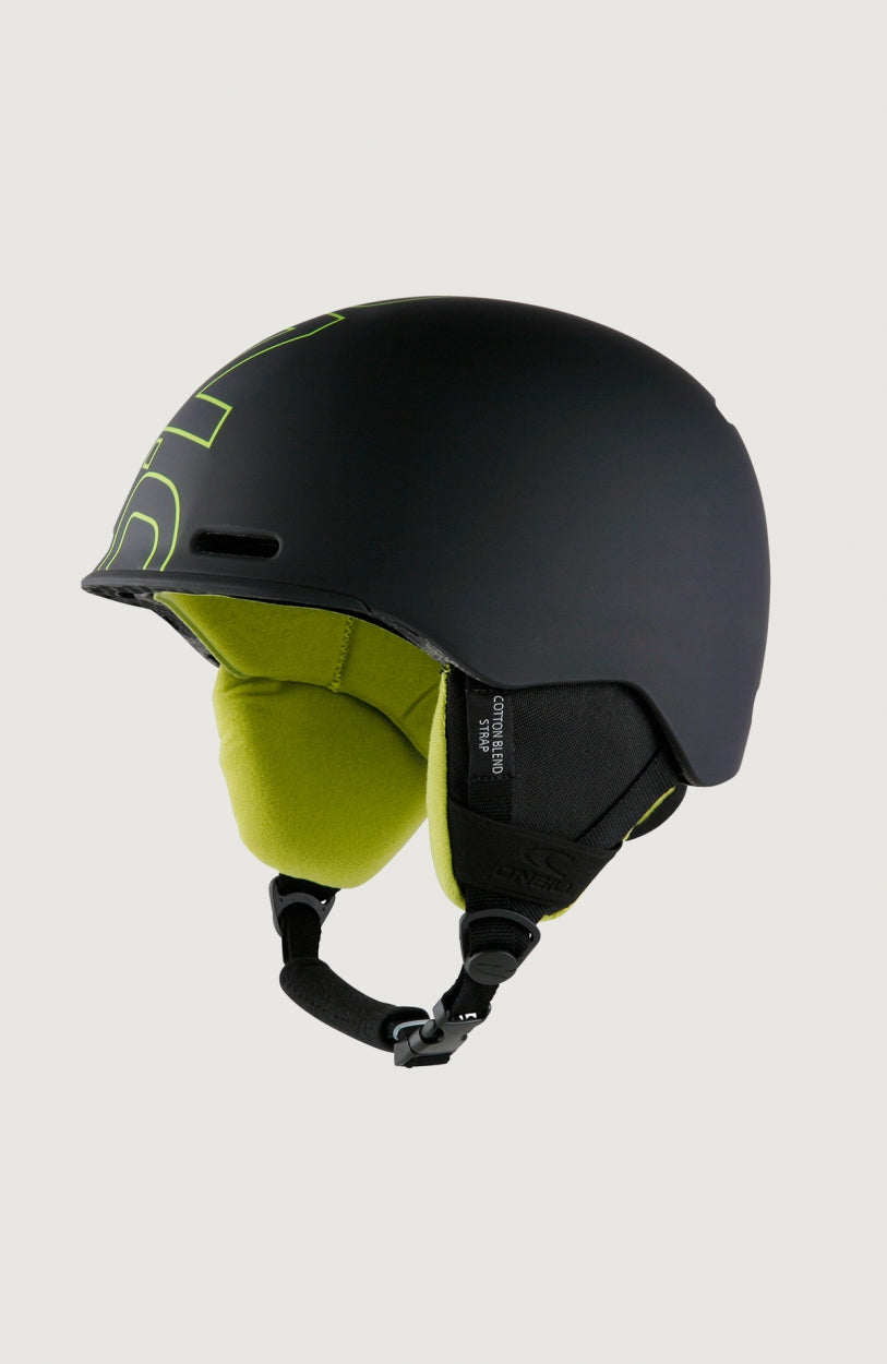O'Neill Core Helmets | Black