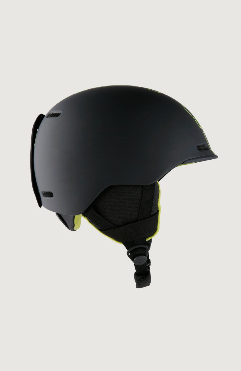 O'Neill Core Helmets | Black