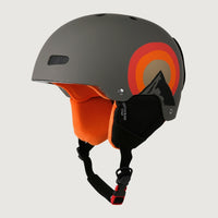 O'Neill Kids Helmet | Green