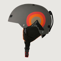 O'Neill Kids Helmet | Green