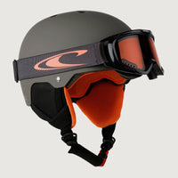 O'Neill Kids Helmet | Green