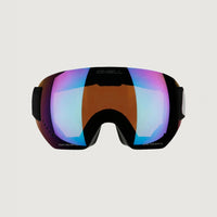 O'Neill Core Snow Goggles | Black