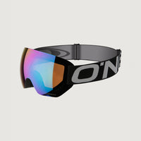 O'Neill Core Snow Goggles | Black