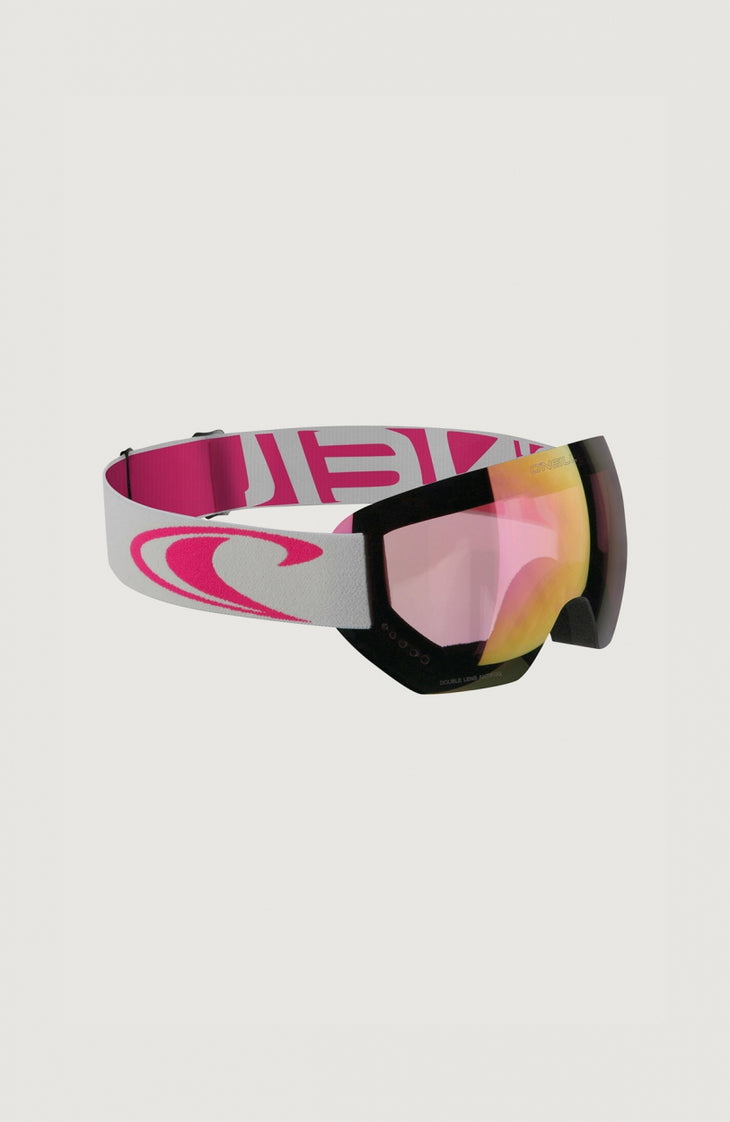 O'Neill Core Snow Goggles | Multi Color