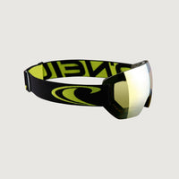 O'Neill Core Snow Goggles | Black