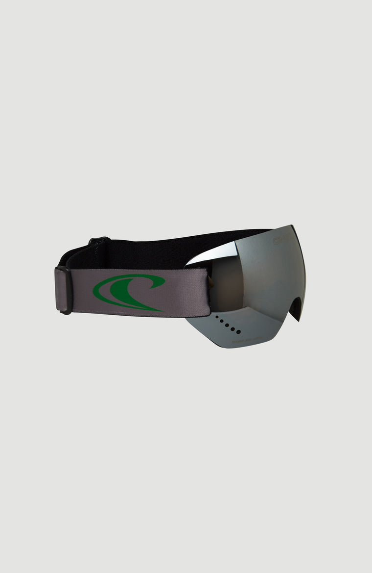 O'Neill Rookie Snow Goggles | Green