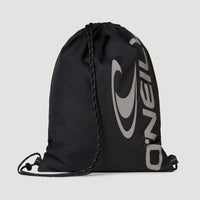 Gym Sack | Black Out