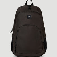 Wedge Plus Backpack | Raven