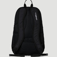 Wedge Plus Backpack | Black Out