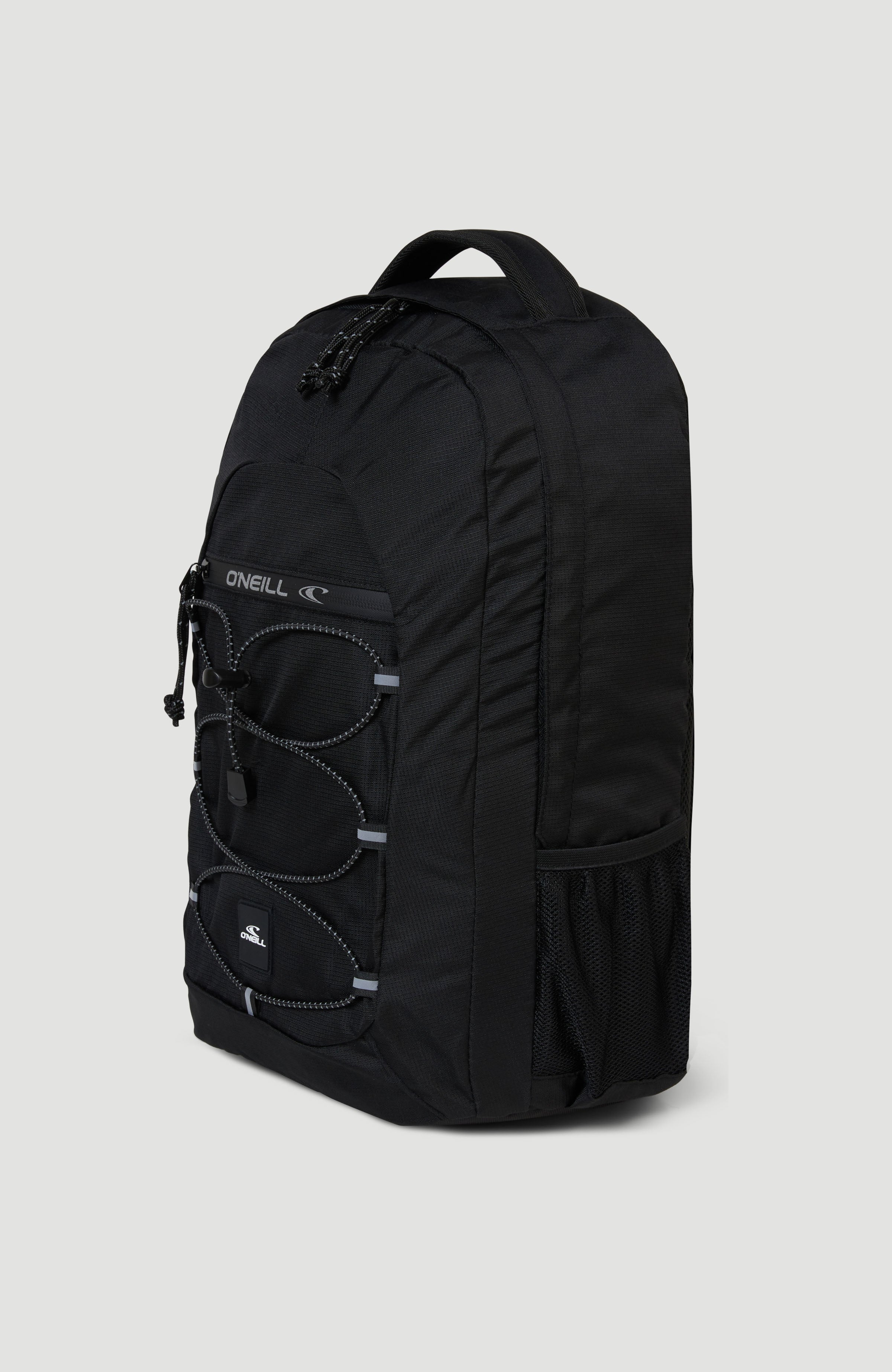 Boarder Small Backpack | Black Out – O'Neill