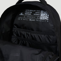 Boarder Small Backpack | Black Out