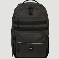 President Backpack | Raven