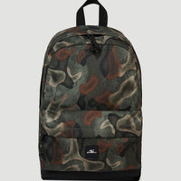 Coastline Backpack | Dark Hiker Camo