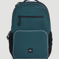 President Backpack | Alma Steel