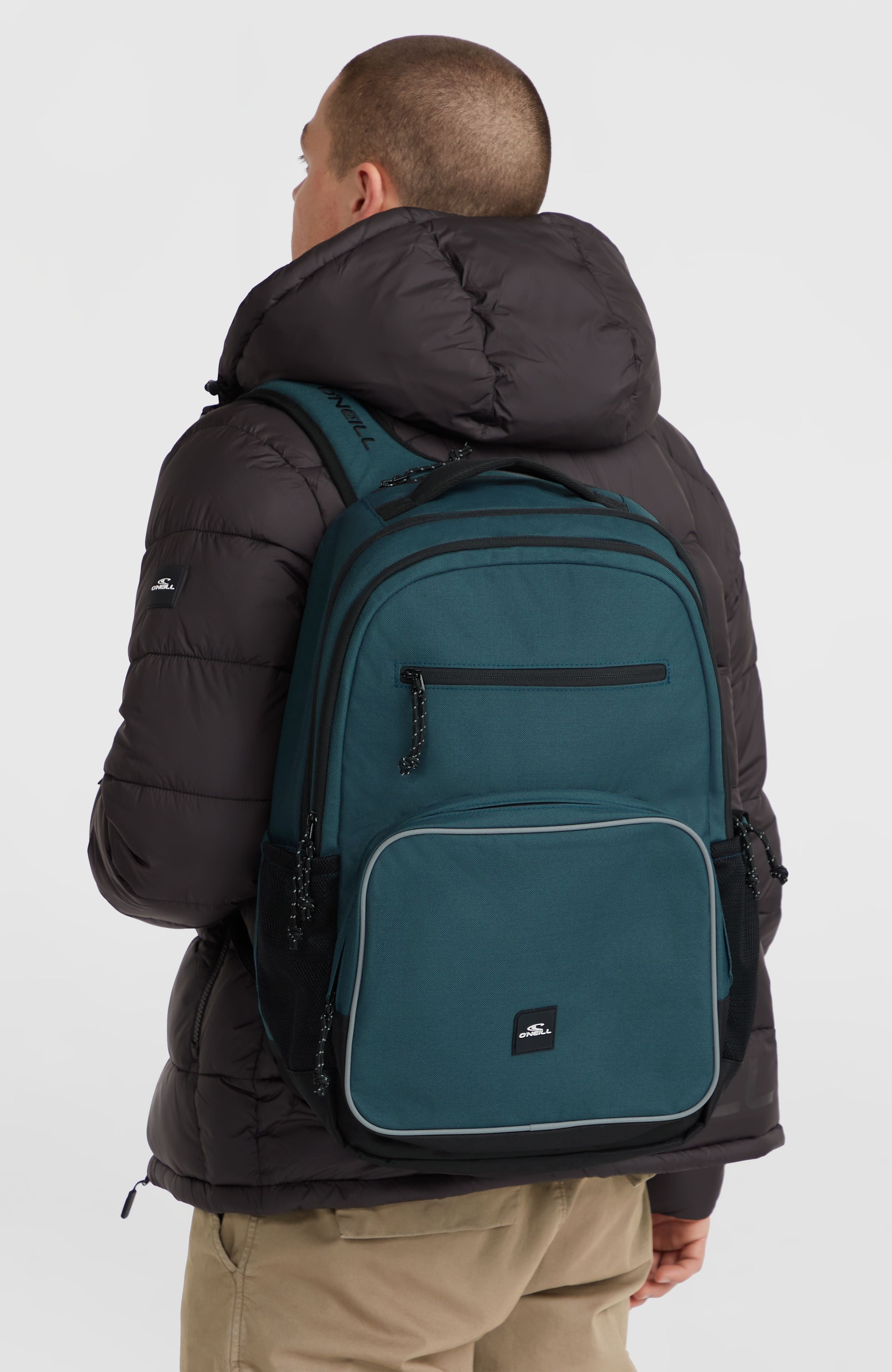 Usip President Backpack President Backpack | Alma Steel – O'Neill