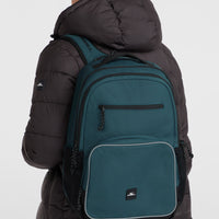 President Backpack | Alma Steel