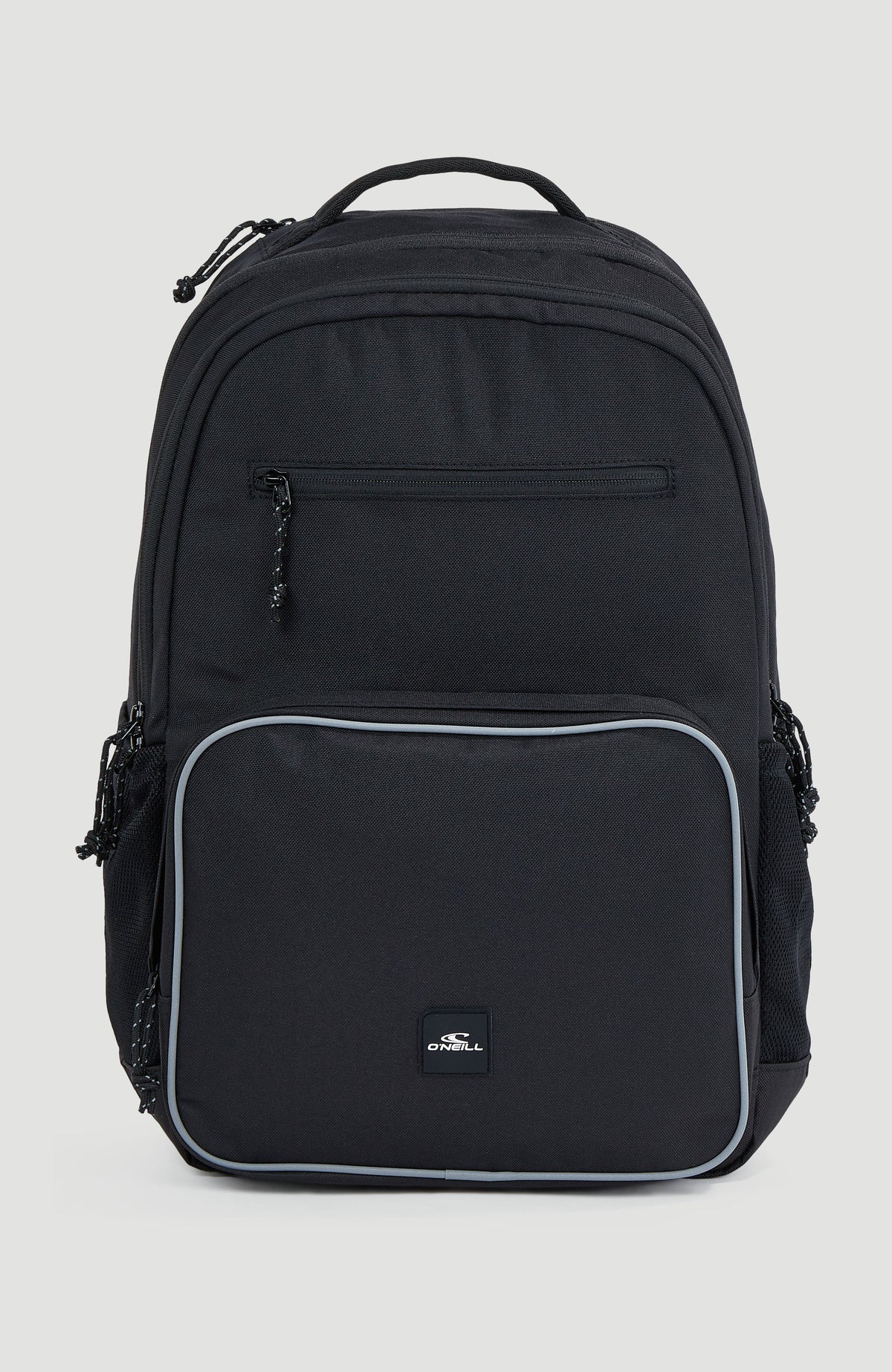 President Backpack | Black Out