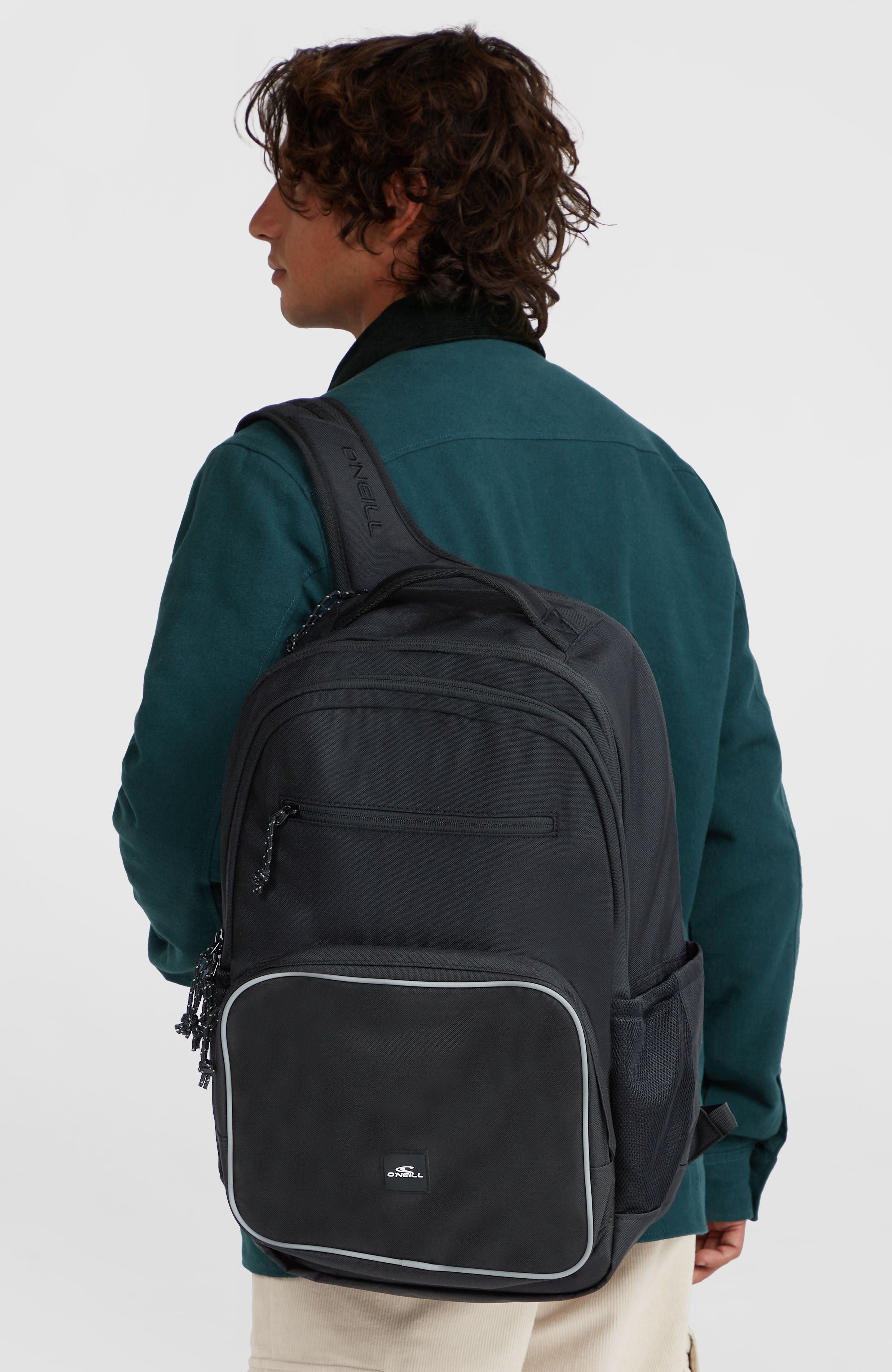 President Backpack President Backpack | Black Out – O'Neill