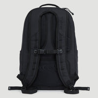 President Backpack | Black Out