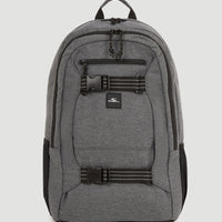 Boarder Backpack | Dark Grey Melee