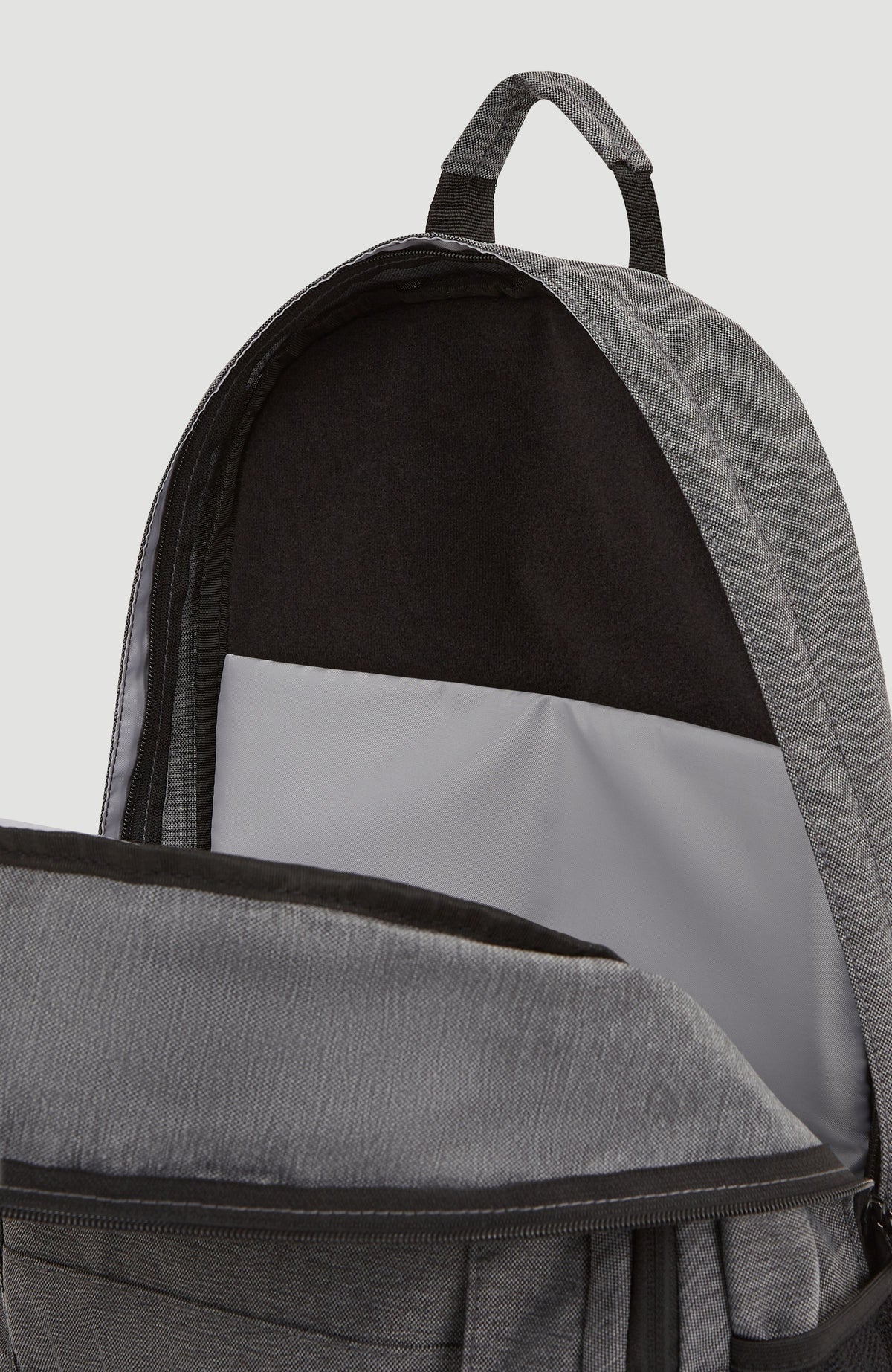 Boarder Backpack | Dark Grey Melee