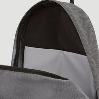 Boarder Backpack | Dark Grey Melee