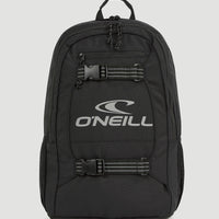 Boarder Backpack | Black Out