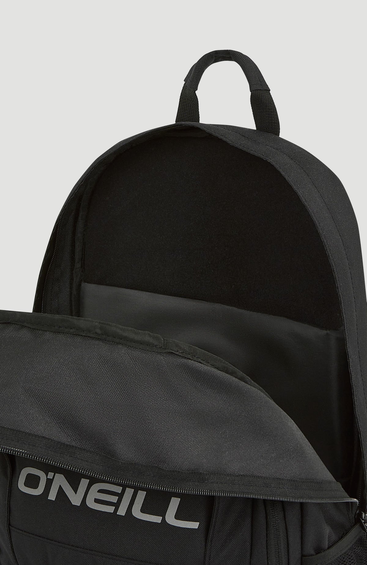 Boarder Backpack | Black Out – O'Neill