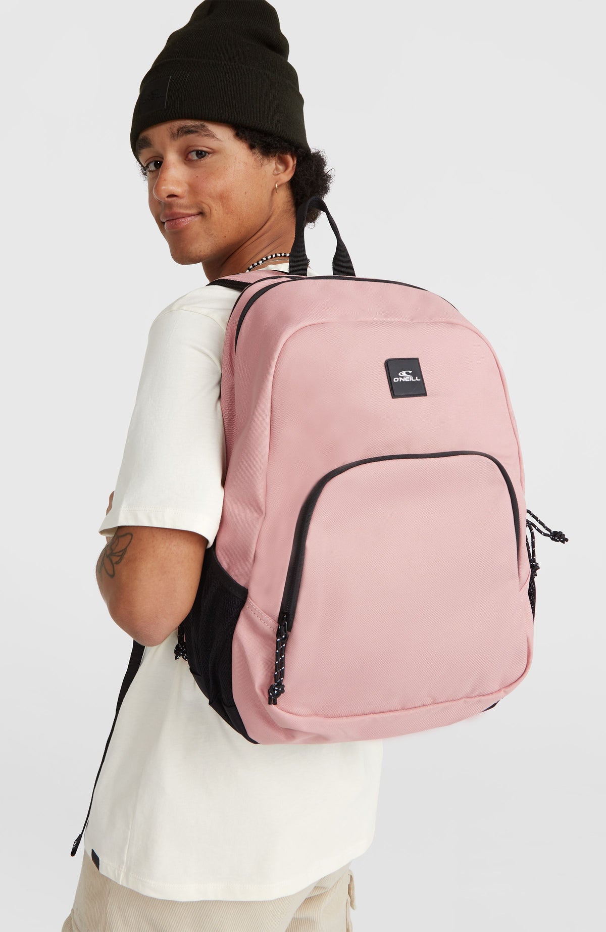 Wedge Backpack | Genuine Pink – O'Neill