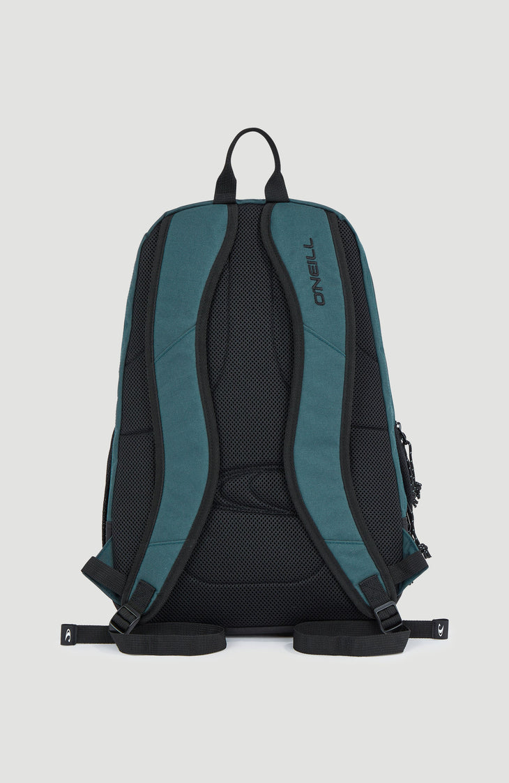 Wedge Backpack | Alma Steel