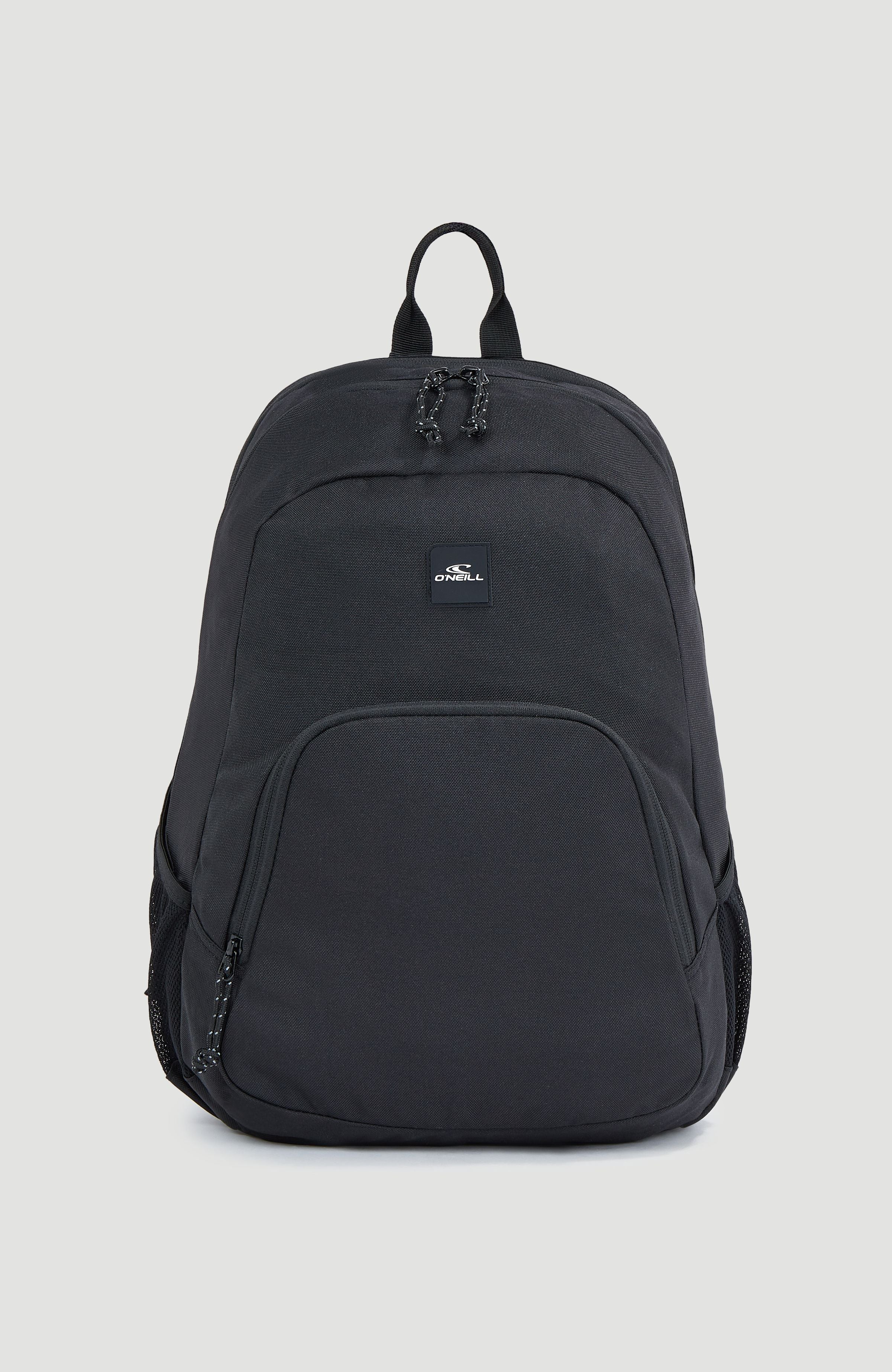Wedge Backpack | Black Out – O'Neill
