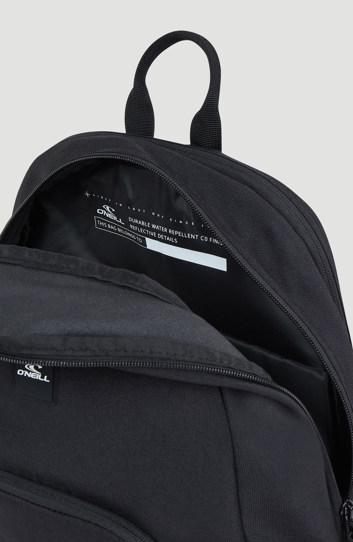 バッグ 00's O'NEILL backpack Wedge Backpack | Outer Space – O'Neill
