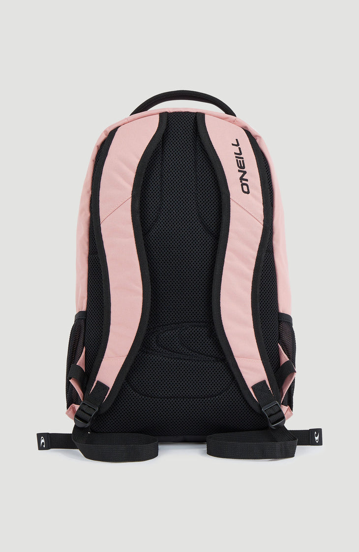 Boarder Small Backpack | Genuine Pink