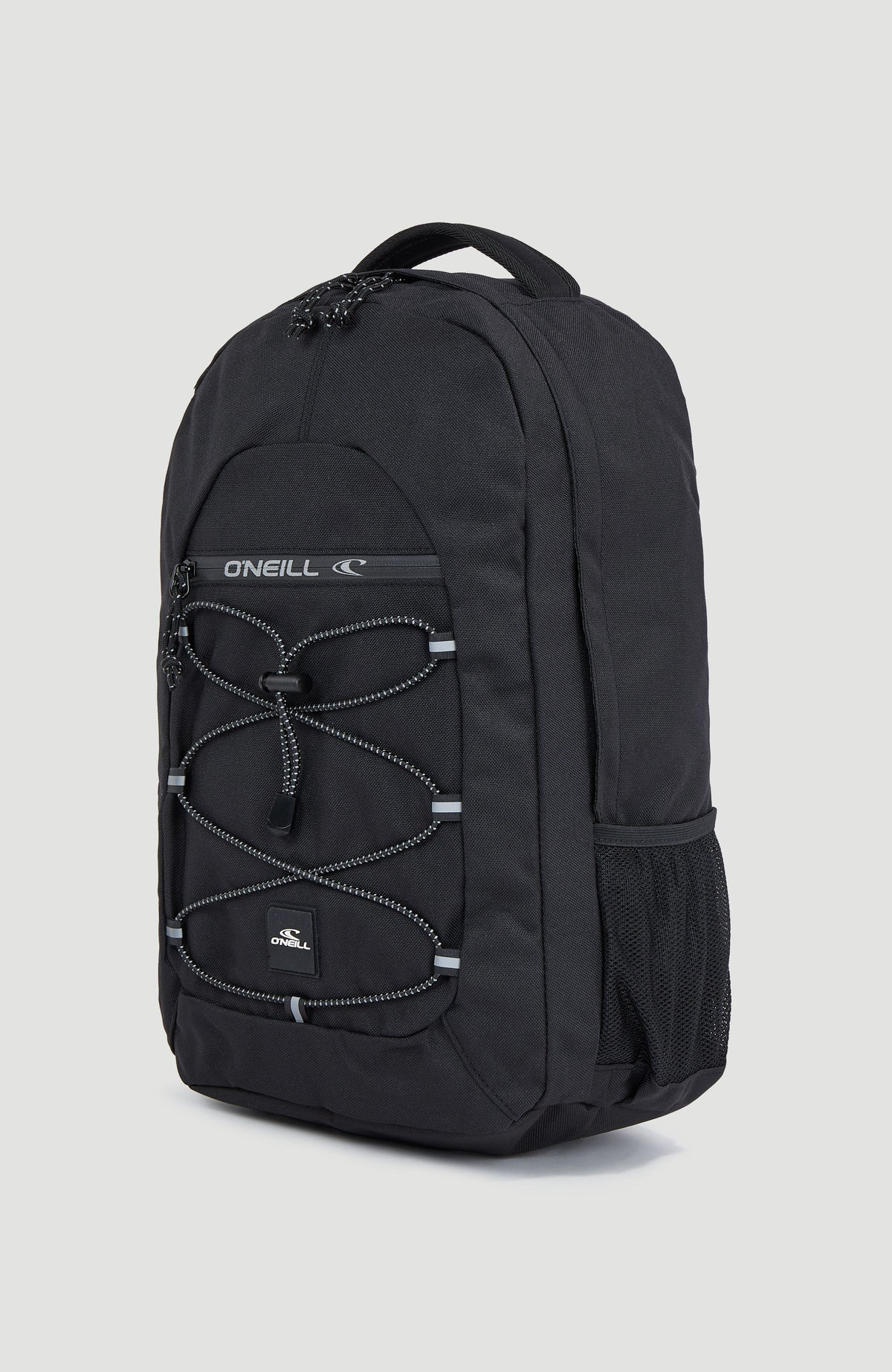 Boarder Small Backpack | Black Out – O'Neill